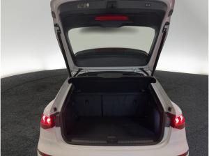 Audi A3 Sportback Advanced TDI S tr. LED RFK NAVI