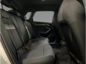 Audi A3 Sportback Advanced TDI S tr. LED RFK NAVI