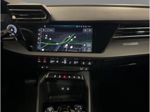 Audi A3 Sportback Advanced TDI S tr. LED RFK NAVI