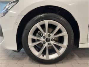 Audi A3 Sportback Advanced TDI S tr. LED RFK NAVI