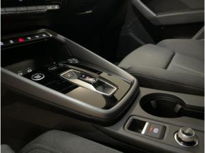 Audi A3 Sportback Advanced TDI S tr. LED RFK NAVI