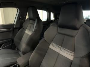 Audi A3 Sportback Advanced TDI S tr. LED RFK NAVI
