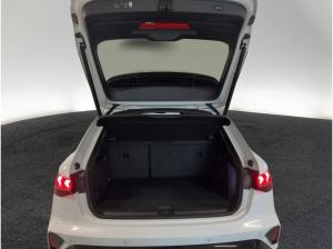 Audi A3 Sportback S line TDI S tr. LED RFK NAVI