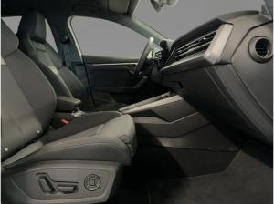Audi A3 Sportback S line TDI S tr. LED RFK NAVI