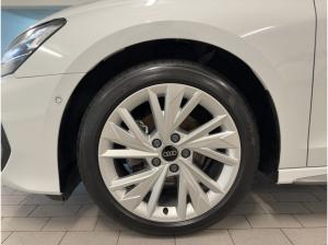 Audi A3 Sportback S line TDI S tr. LED RFK NAVI