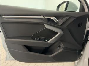 Audi A3 Sportback S line TDI S tr. LED RFK NAVI