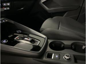 Audi A3 Sportback S line TDI S tr. LED RFK NAVI
