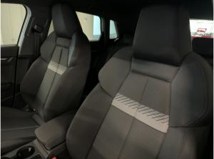 Audi A3 Sportback S line TDI S tr. LED RFK NAVI