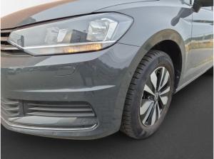 Volkswagen Touran Goal 1.5 TSI DSG AHK Panorama Cam SHZ Navi