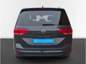 Volkswagen Touran Goal 1.5 TSI DSG AHK Panorama Cam SHZ Navi