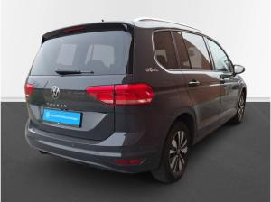 Volkswagen Touran Goal 1.5 TSI DSG AHK Panorama Cam SHZ Navi