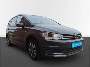Volkswagen Touran Goal 1.5 TSI DSG AHK Panorama Cam SHZ Navi