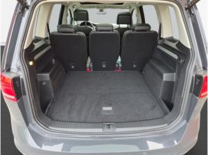 Volkswagen Touran Goal 1.5 TSI DSG AHK Panorama Cam SHZ Navi