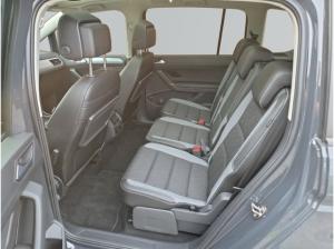 Volkswagen Touran Goal 1.5 TSI DSG AHK Panorama Cam SHZ Navi