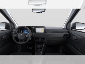 Ford Transit Courier ⚡4x SOFORT Verfügbar⚡ 5-Sitzer Doppelkabine 101PS Schalter Trend