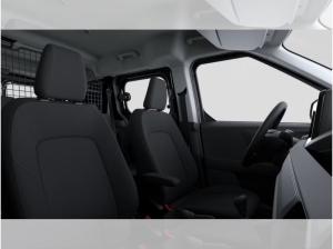 Ford Transit Courier ⚡4x SOFORT Verfügbar⚡ 5-Sitzer Doppelkabine 101PS Schalter Trend