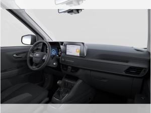 Ford Transit Courier ⚡4x SOFORT Verfügbar⚡ 5-Sitzer Doppelkabine 101PS Schalter Trend
