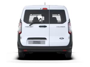Ford Transit Courier ⚡4x SOFORT Verfügbar⚡ 5-Sitzer Doppelkabine 101PS Schalter Trend