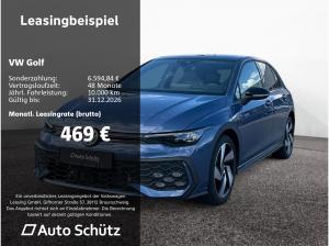 Volkswagen Golf GTE 1,5 l eHybrid*StandHeiz*LEDER*MATRIX*BUISNESS.PREMIUM-P.*PANO*AHK*
