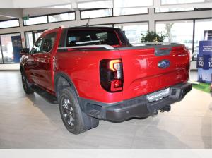 Ford Ranger Wildtrak,  elektr. Rollo,  AHK, Techn.-Paket❗️SOFORT VERFÜGBAR ❗️