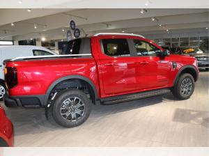 Ford Ranger Wildtrak,  elektr. Rollo,  AHK, Techn.-Paket❗️SOFORT VERFÜGBAR ❗️