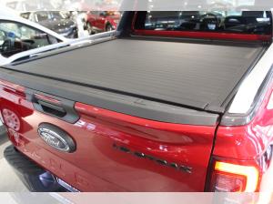 Ford Ranger Wildtrak,  elektr. Rollo,  AHK, Techn.-Paket❗️SOFORT VERFÜGBAR ❗️