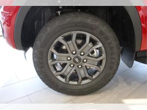 Ford Ranger Wildtrak,  elektr. Rollo,  AHK, Techn.-Paket❗️SOFORT VERFÜGBAR ❗️