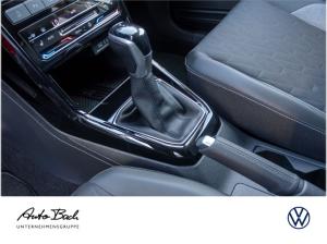 Volkswagen T-Cross "SOFORT VERFÜGBAR !!!" ENERGY 1.0 l TSI OPF 85 kW (116 PS) 7-Gang-DSG / Automatik