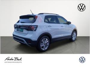 Volkswagen T-Cross "SOFORT VERFÜGBAR !!!" ENERGY 1.0 l TSI OPF 85 kW (116 PS) 7-Gang-DSG / Automatik