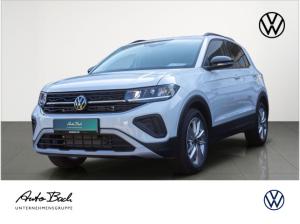 Volkswagen T-Cross "SOFORT VERFÜGBAR !!!" ENERGY 1.0 l TSI OPF 85 kW (116 PS) 7-Gang-DSG / Automatik