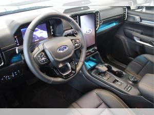 Ford Ranger Wildtrak,  elektr. Rollo,  AHK, Techn.-Paket❗️SOFORT VERFÜGBAR ❗️