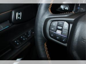 Ford Ranger Wildtrak,  elektr. Rollo,  AHK, Techn.-Paket❗️SOFORT VERFÜGBAR ❗️