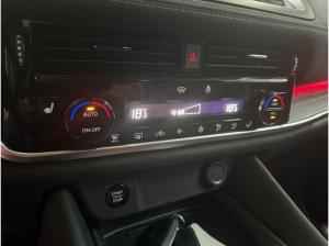Nissan Qashqai QASHQAI TEKNA Premium 1.3 DIG-T Autom.