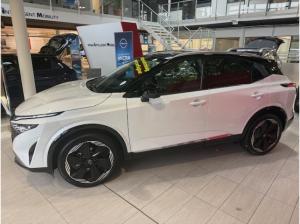 Nissan Qashqai QASHQAI TEKNA Premium 1.3 DIG-T Autom.