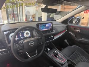 Nissan Qashqai QASHQAI TEKNA Premium 1.3 DIG-T Autom.