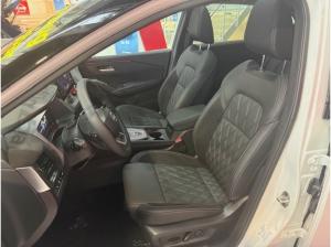 Nissan Qashqai QASHQAI TEKNA Premium 1.3 DIG-T Autom.