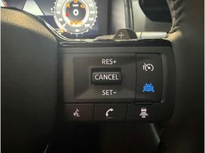 Nissan Qashqai QASHQAI TEKNA Premium 1.3 DIG-T Autom.