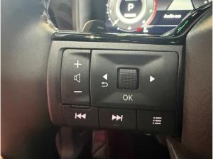 Nissan Qashqai QASHQAI TEKNA Premium 1.3 DIG-T Autom.