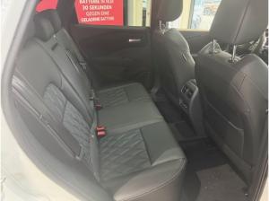 Nissan Qashqai QASHQAI TEKNA Premium 1.3 DIG-T Autom.
