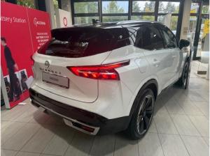 Nissan Qashqai QASHQAI TEKNA Premium 1.3 DIG-T Autom.