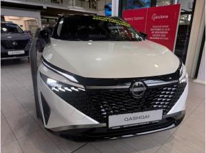 Nissan Qashqai QASHQAI TEKNA Premium 1.3 DIG-T Autom.