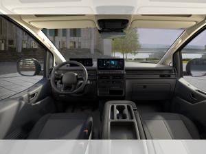 Hyundai STARIA 💼GEWERBEKRACHER💼⚡️EV⚡️🔥CARGO🔥84kWh🔥FREI-KONFIGURIERBAR🔥