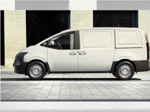 Hyundai STARIA 💼GEWERBEKRACHER💼⚡️EV⚡️🔥CARGO🔥84kWh🔥FREI-KONFIGURIERBAR🔥