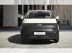 Hyundai STARIA 💼GEWERBEKRACHER💼⚡️EV⚡️🔥CARGO🔥84kWh🔥FREI-KONFIGURIERBAR🔥