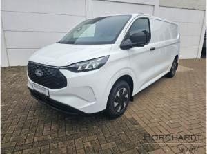 Ford Transit Custom L2*Elektro*Techno6*LED*150km/h*AHK*WLTP 340km*