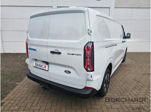 Ford Transit Custom L2*Elektro*Techno6*LED*150km/h*AHK*WLTP 340km*