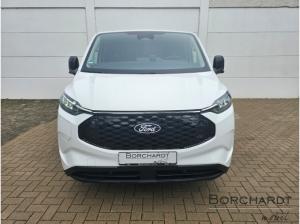 Ford Transit Custom L2*Elektro*Techno6*LED*150km/h*AHK*WLTP 340km*