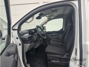 Ford Transit Custom L2*Elektro*Techno6*LED*150km/h*AHK*WLTP 340km*