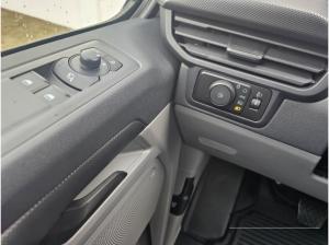 Ford Transit Custom L2*Elektro*Techno6*LED*150km/h*AHK*WLTP 340km*