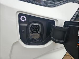 Ford Transit Custom L2*Elektro*Techno6*LED*150km/h*AHK*WLTP 340km*